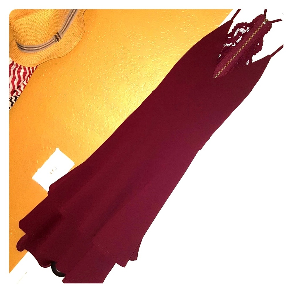 Homecoming dress